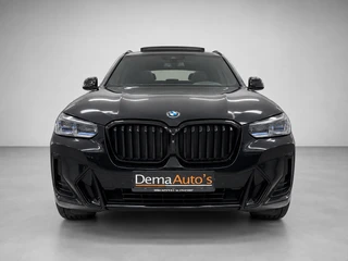 BMW X3 – thumbnail 10