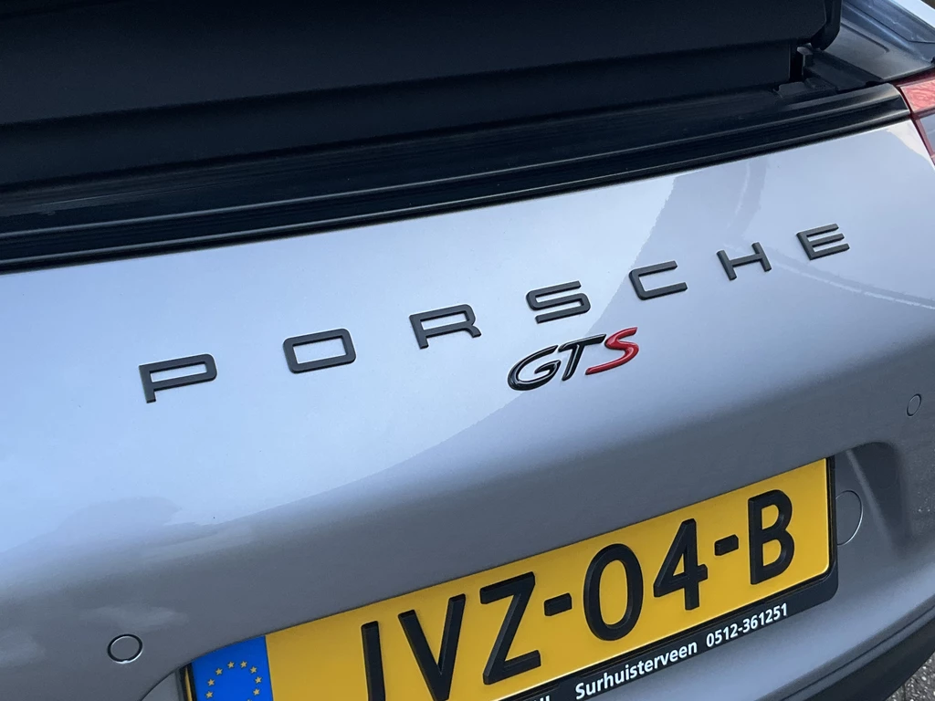 Porsche 911 – foto 60