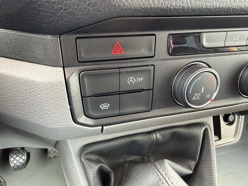 Volkswagen Crafter – foto 34