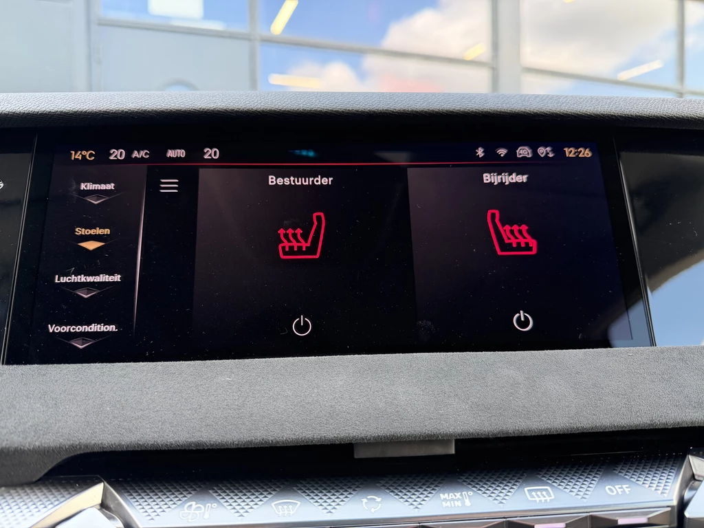 DS DS 4 – foto 32