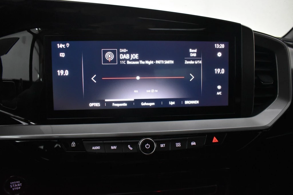 Opel Mokka – foto 19