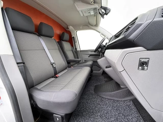 Volkswagen Transporter – thumbnail 18