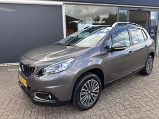 Peugeot 2008 – thumbnail 2