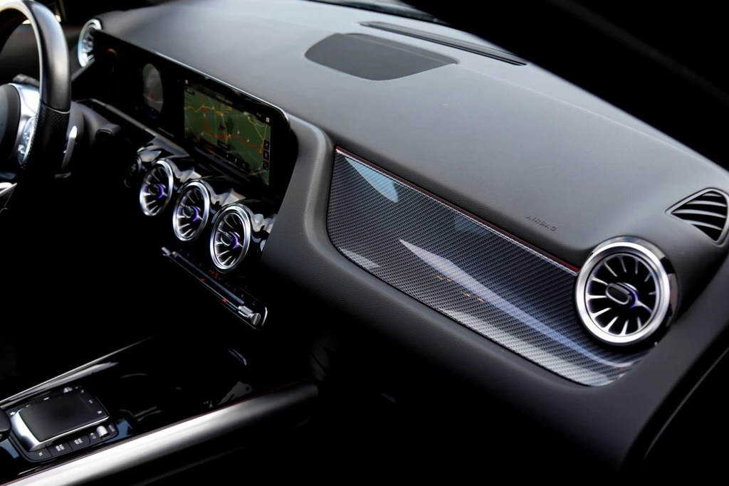 Mercedes-Benz GLA – foto 26