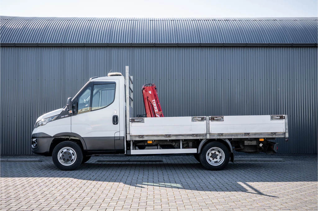 Iveco Daily – foto 5