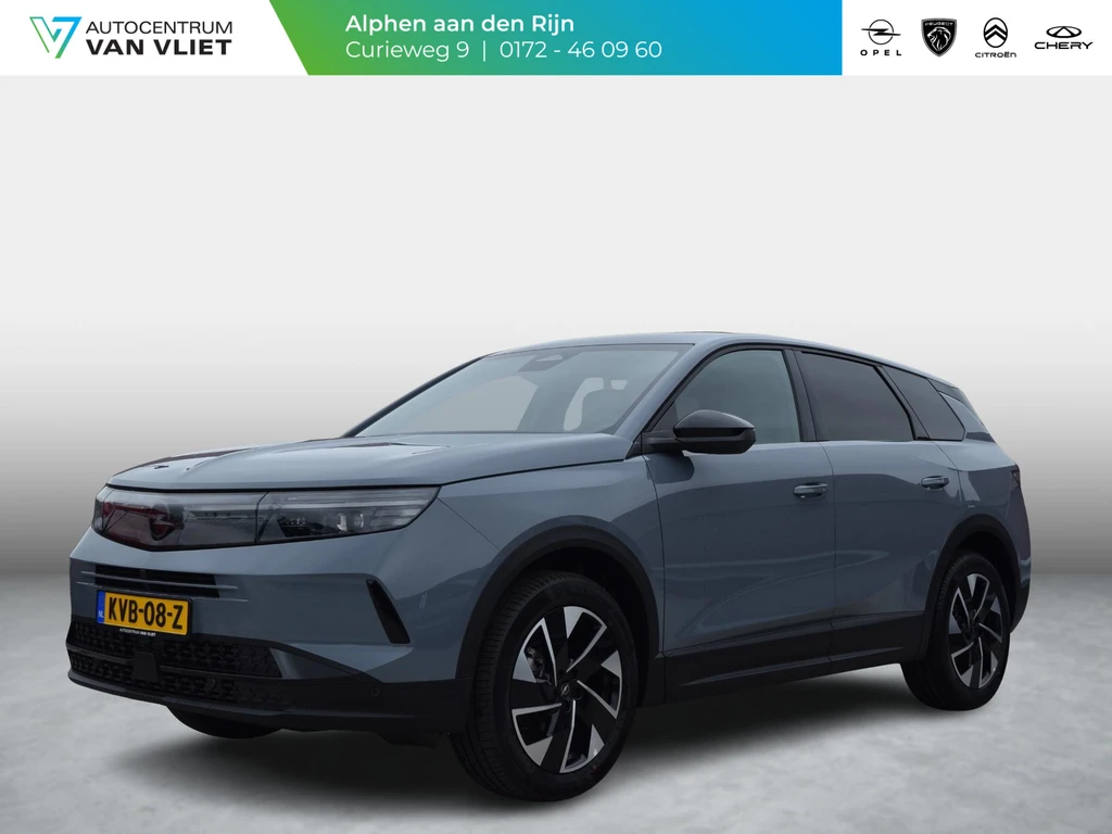 Opel Grandland – foto 1