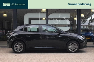 Peugeot e-208 – thumbnail 7