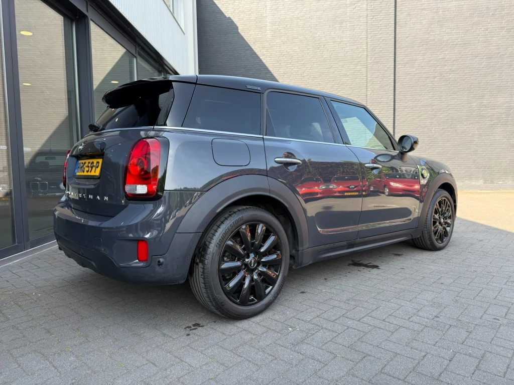 MINI Countryman – foto 8