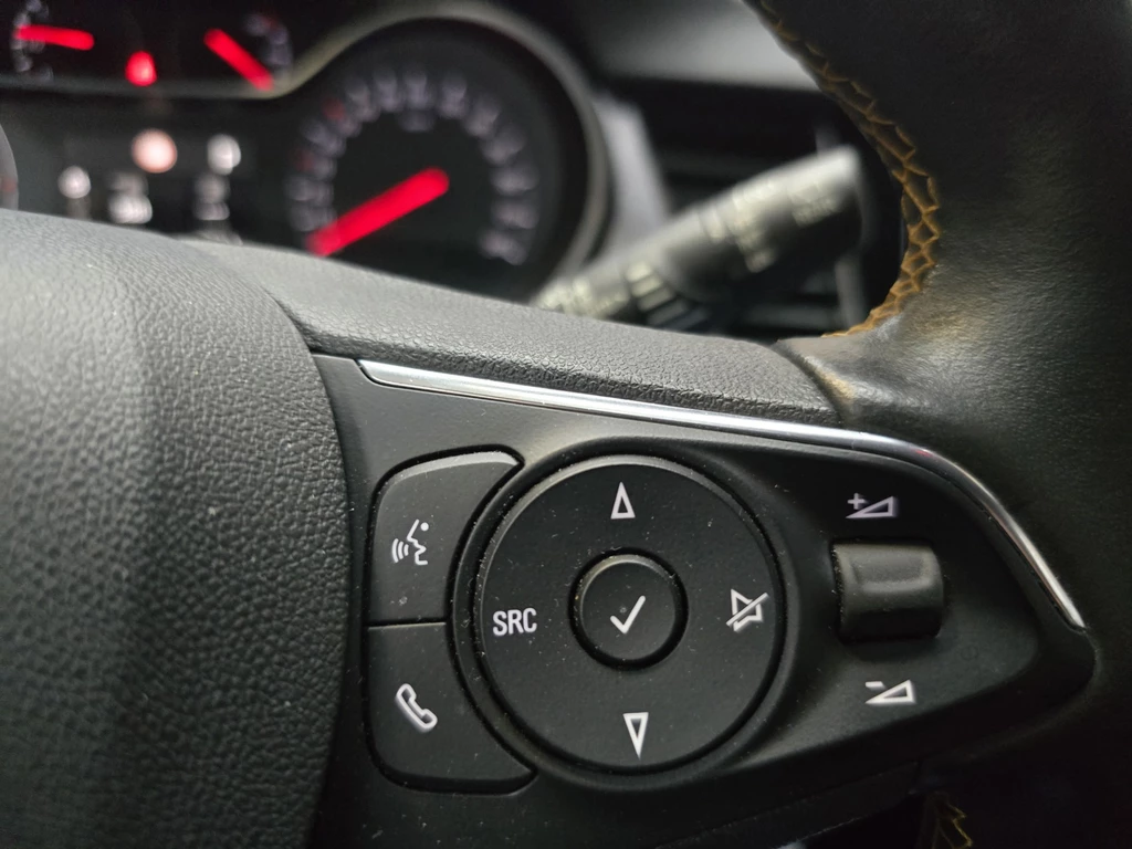 Opel Crossland X – foto 16