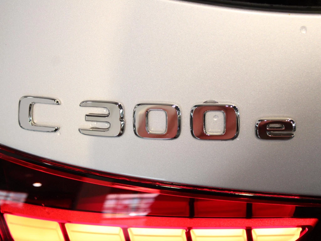 Mercedes-Benz C-Klasse – foto 21