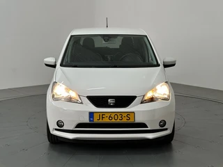 SEAT Mii – thumbnail 16
