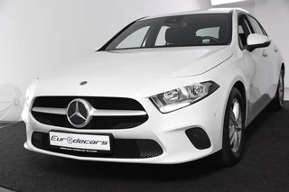 Mercedes-Benz A-Klasse – thumbnail 4