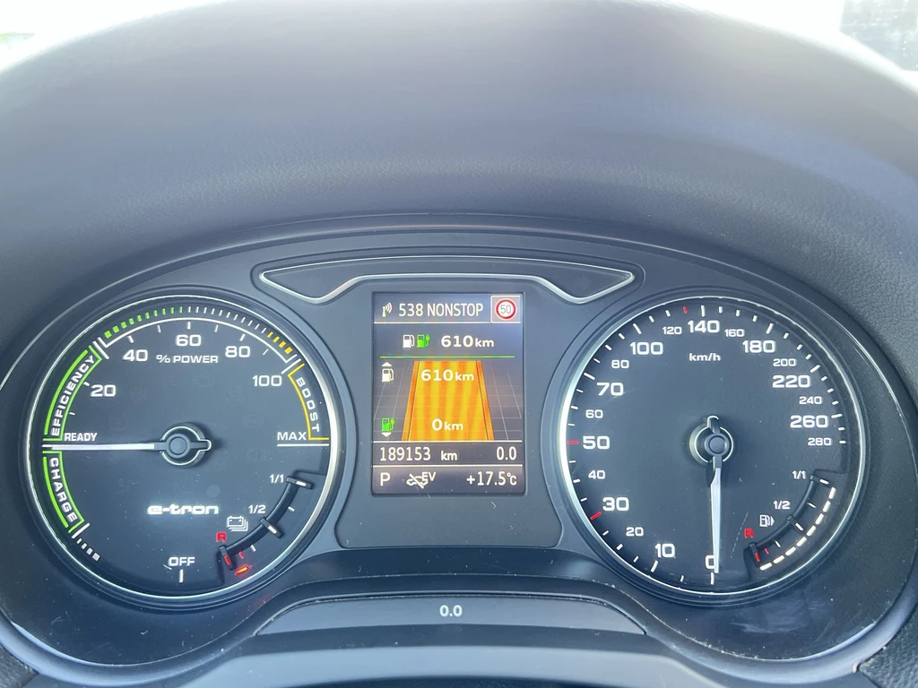 Audi A3 – foto 13