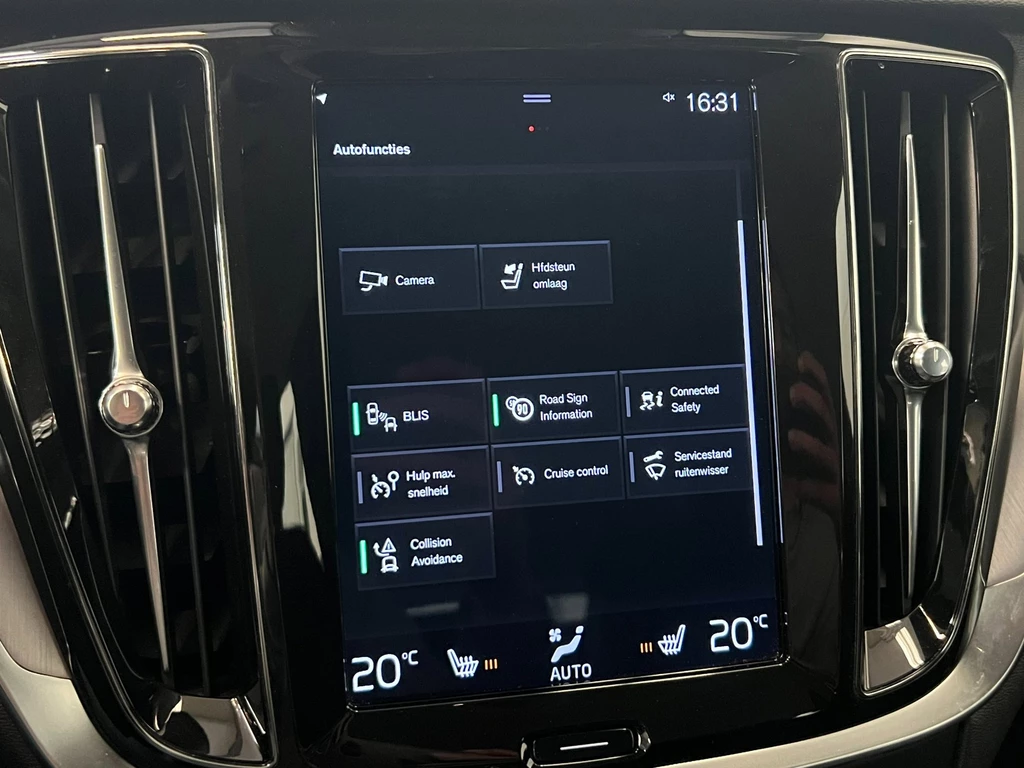 Volvo V60 – foto 15