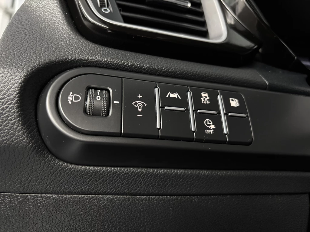 Kia Ceed Sportswagon – foto 27