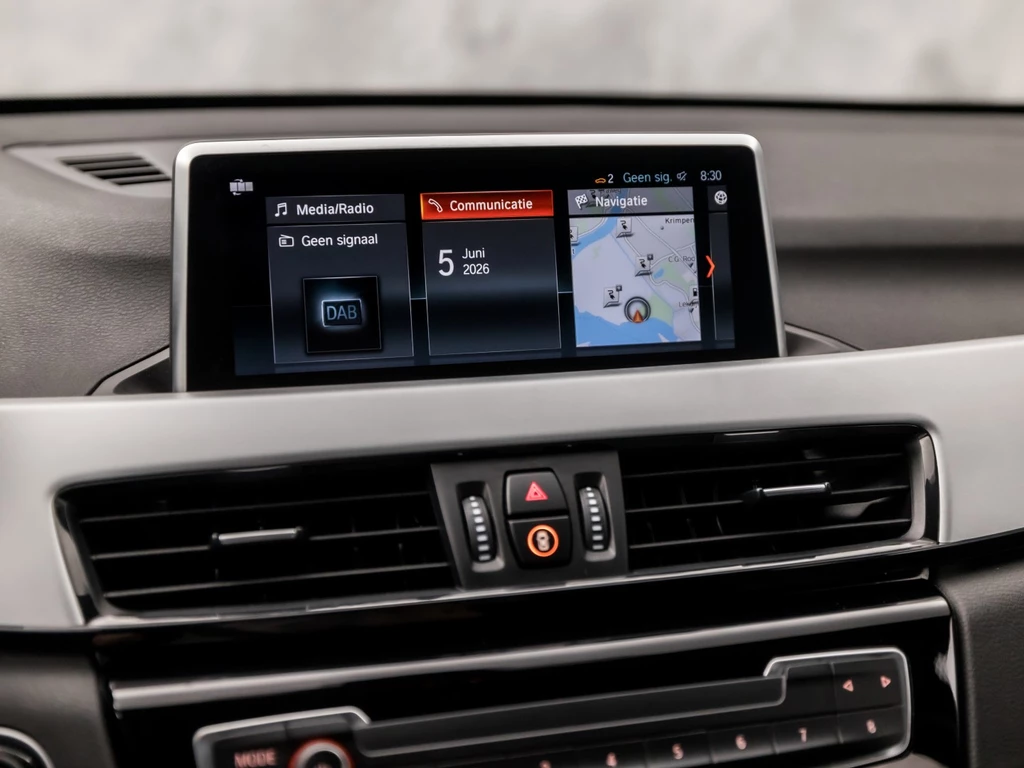 BMW X1 – foto 28
