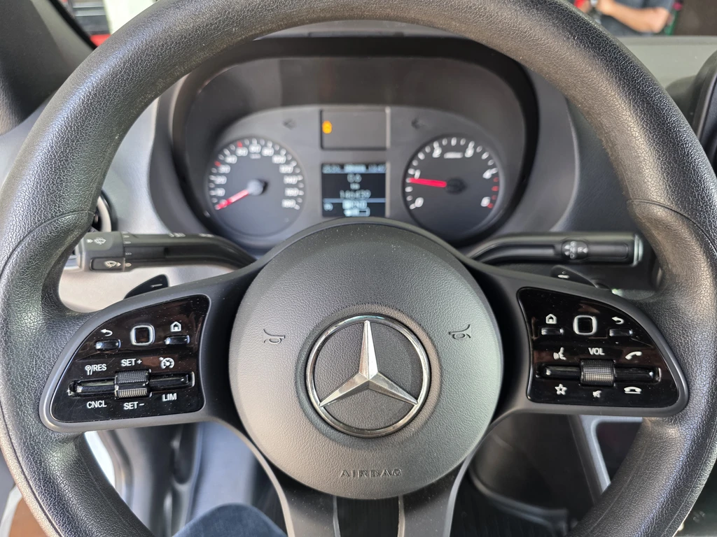 Mercedes-Benz Sprinter – foto 23