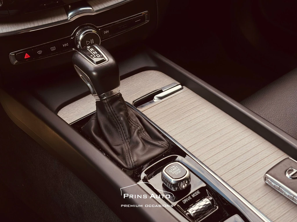 Volvo XC60 – foto 12
