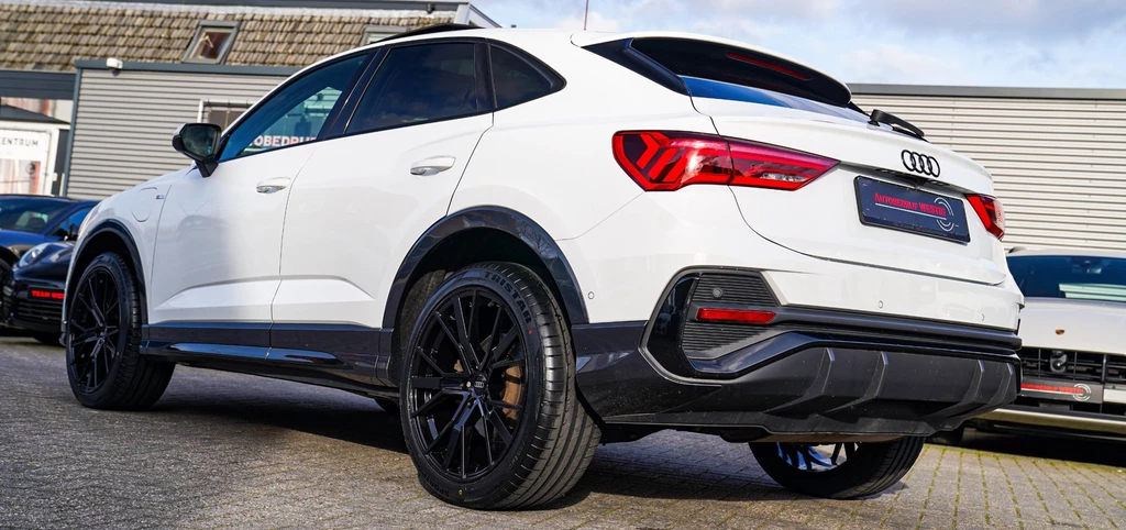 Audi Q3 – foto 5