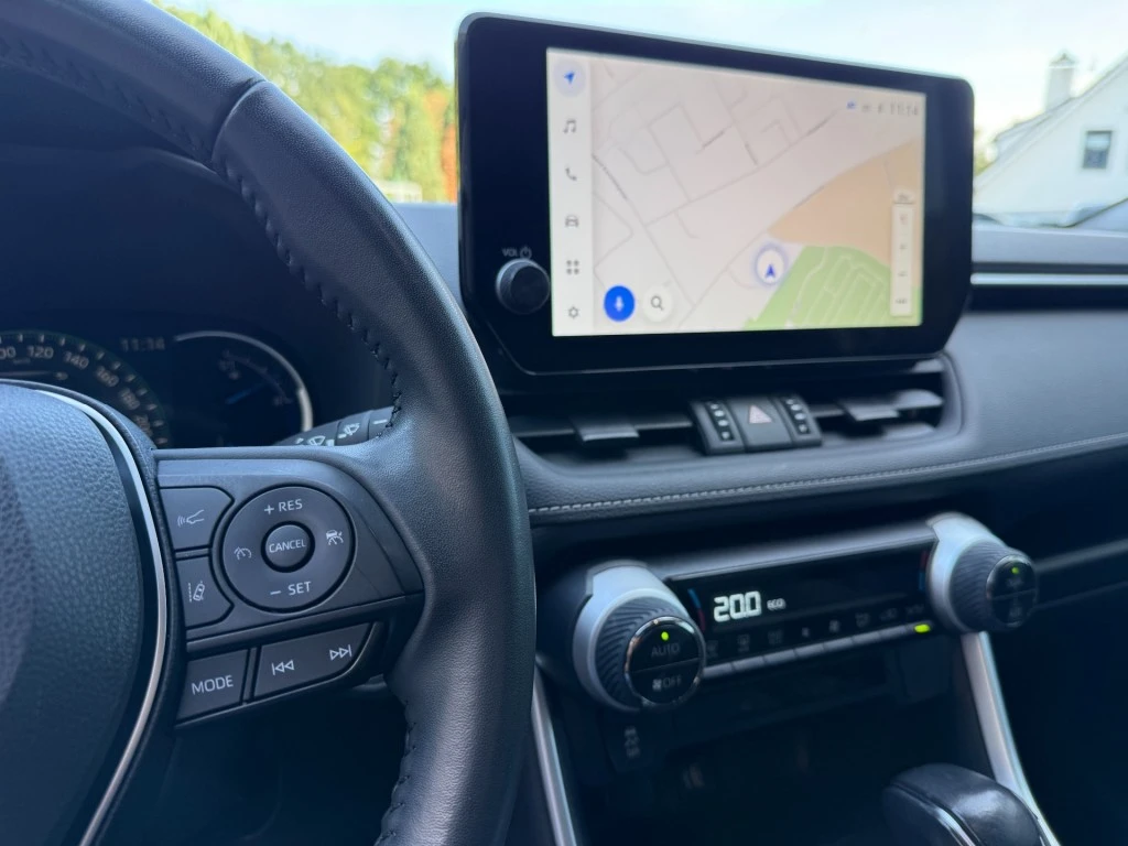 Toyota RAV4 – foto 22