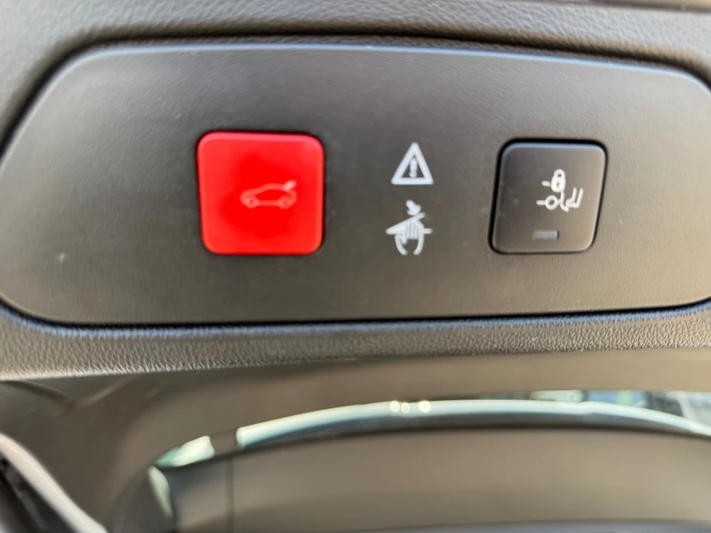 Opel Grandland X – foto 24