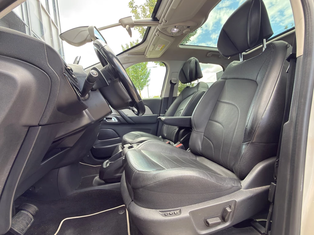 Citroën C4 Picasso – foto 8