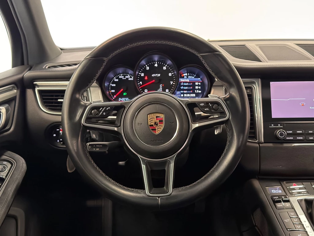 Porsche Macan – foto 12