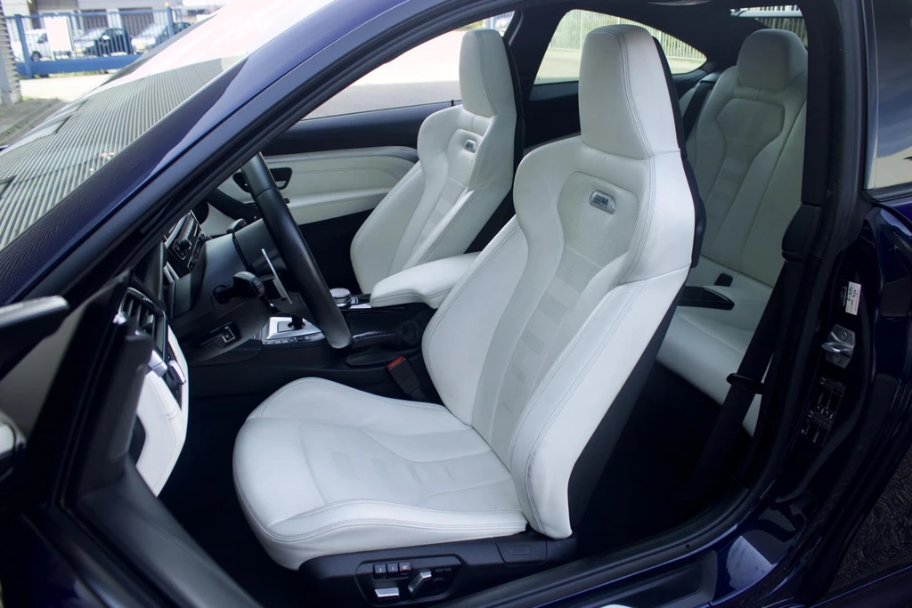 BMW M4 – foto 16