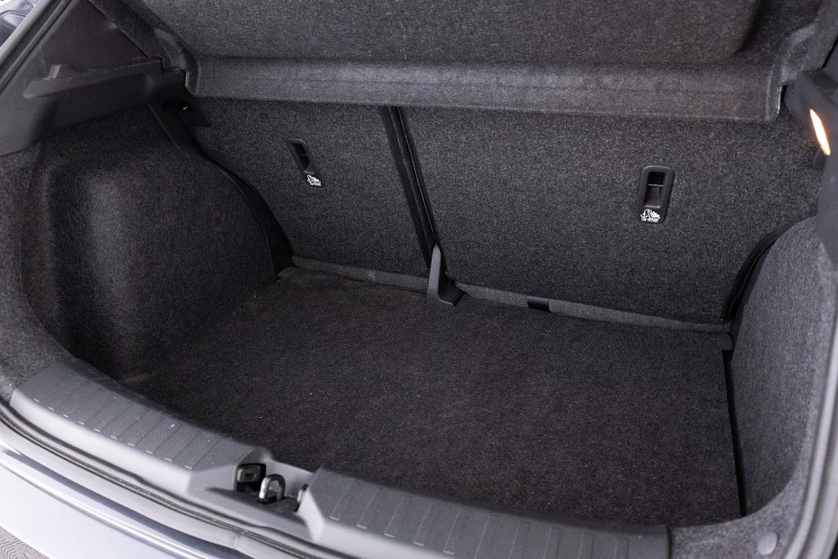 Nissan Micra – foto 21