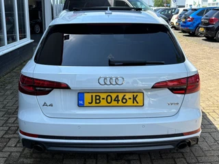 Audi A4 – thumbnail 4