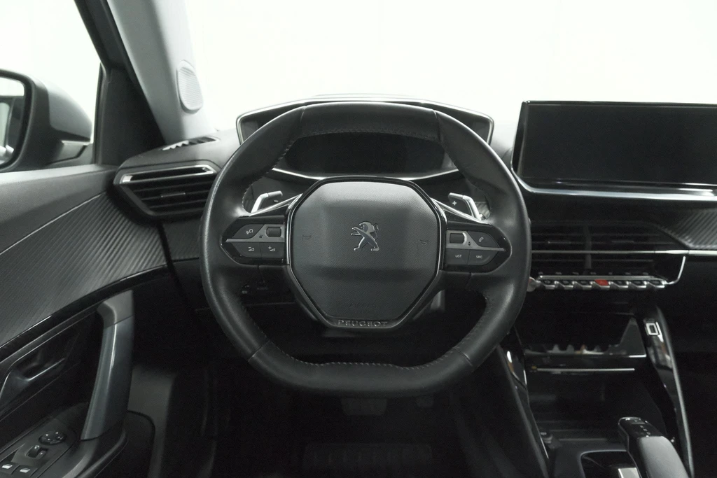 Peugeot 2008 – foto 34