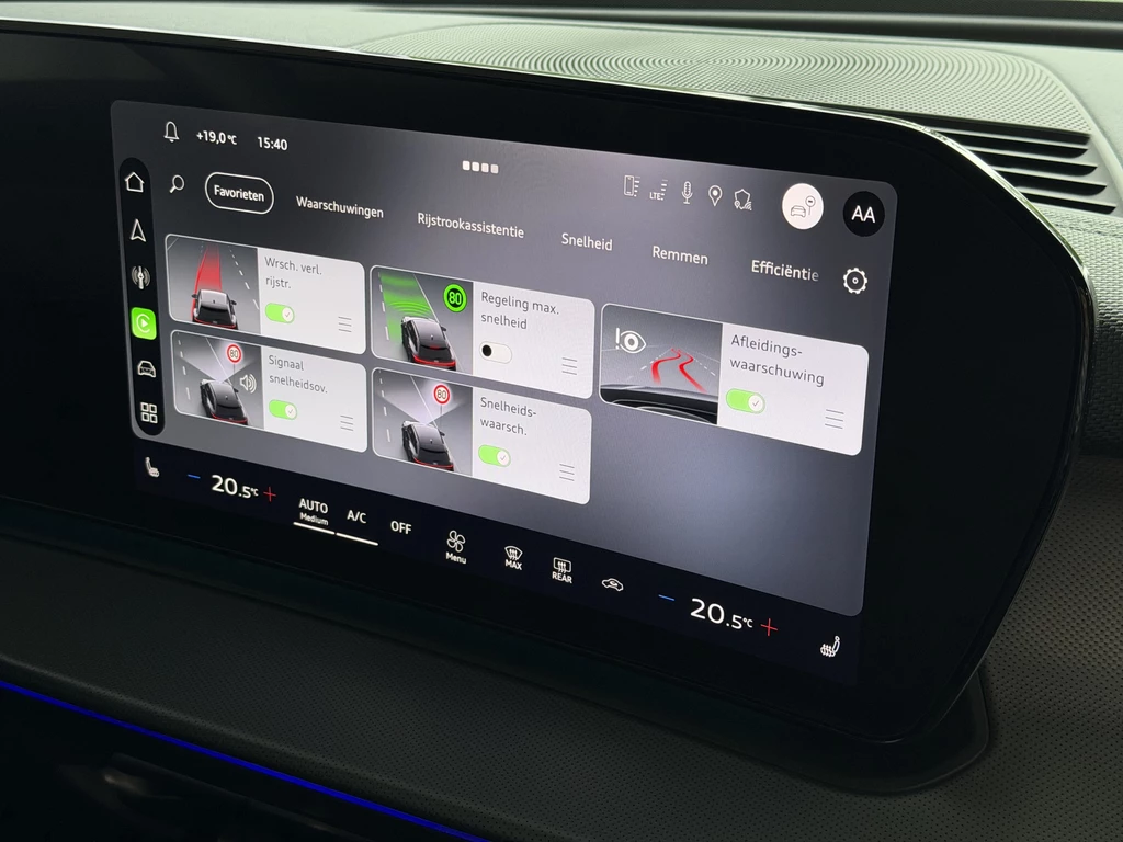 Audi Q3 – foto 67