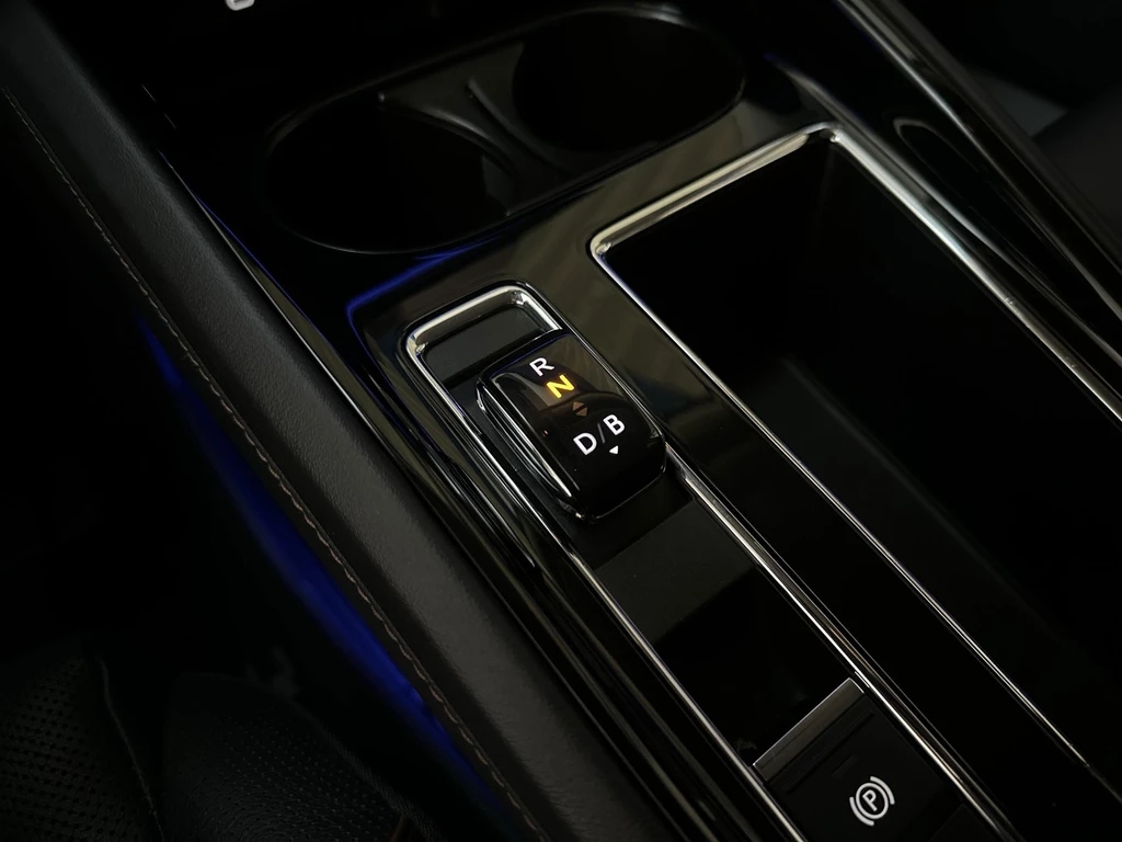 Škoda Enyaq iV – foto 12