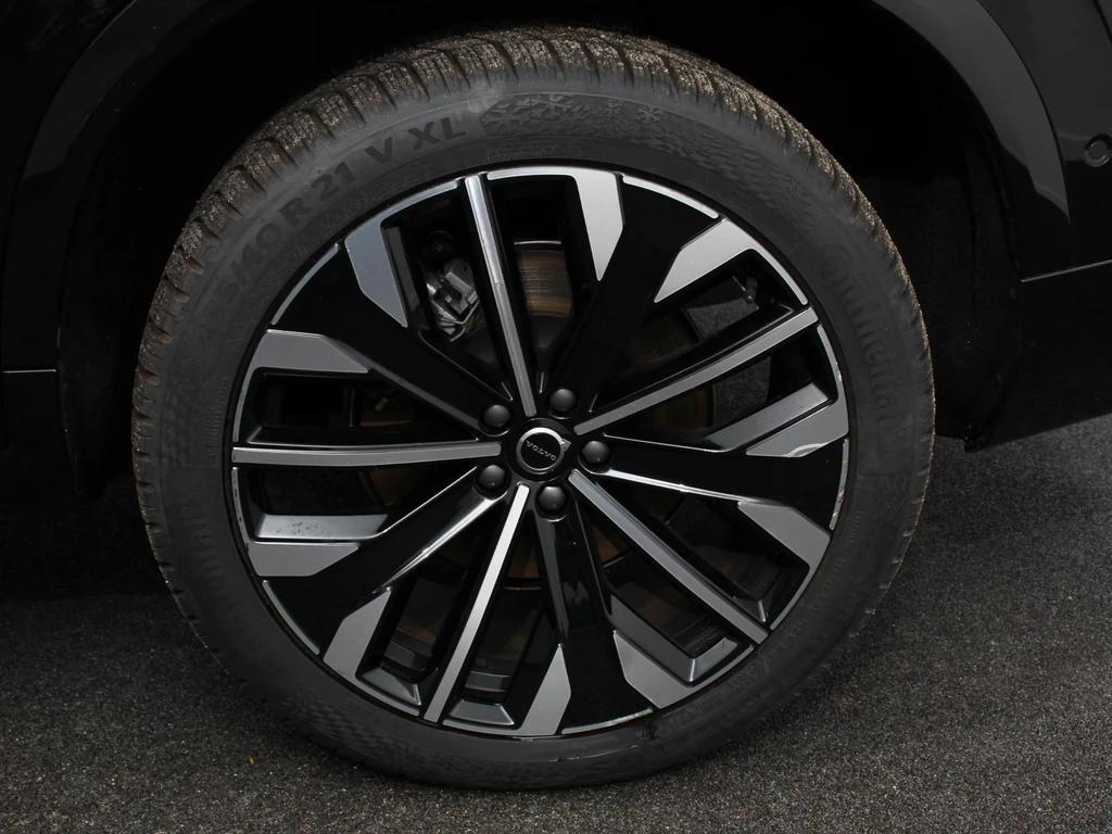 Volvo XC90 – foto 8