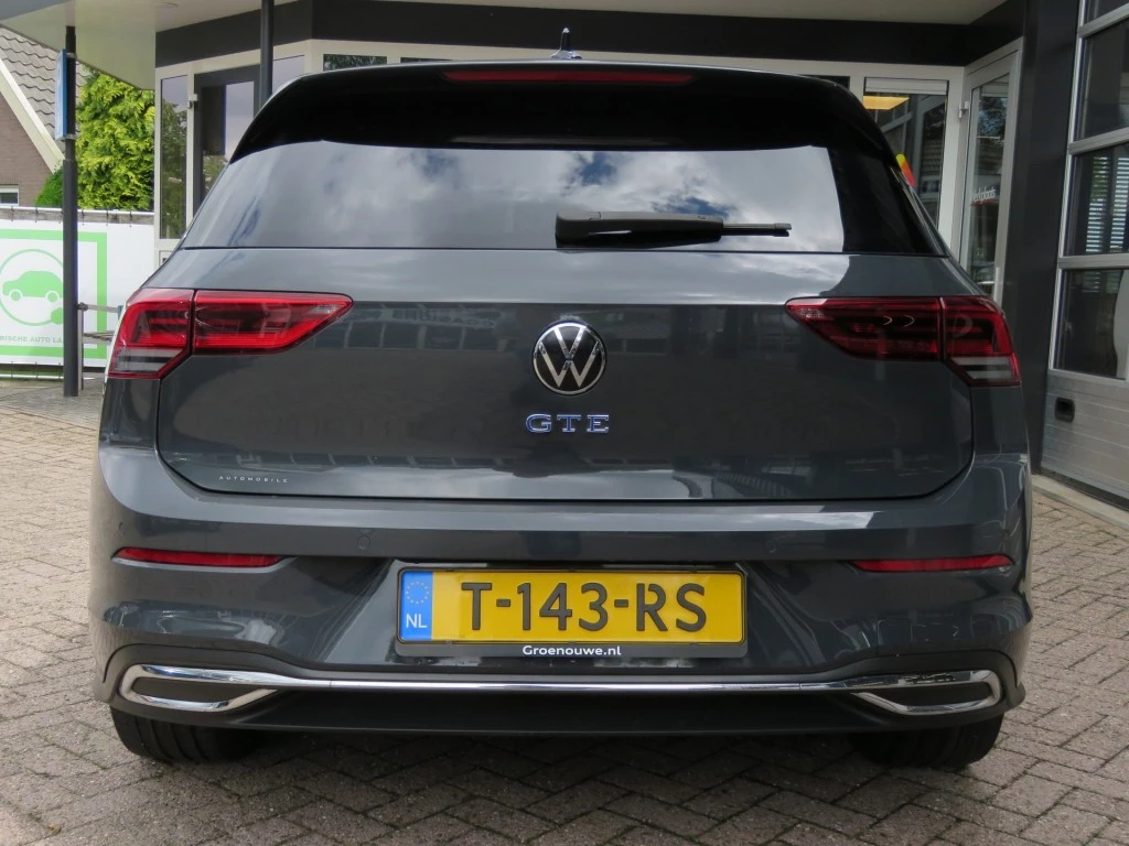 Volkswagen Golf – foto 5