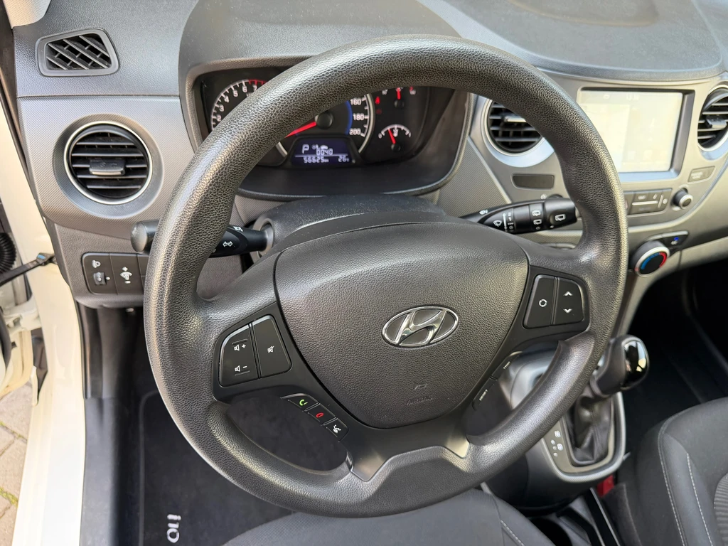 Hyundai i10 – foto 25