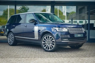 Land Rover Range Rover – thumbnail 9