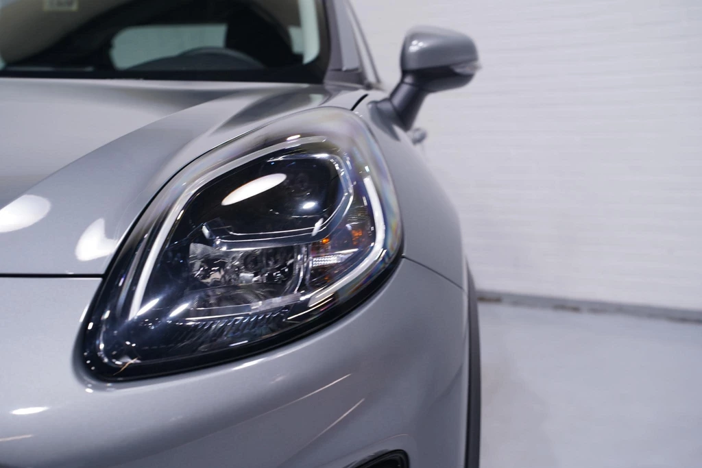 Ford Puma – foto 12
