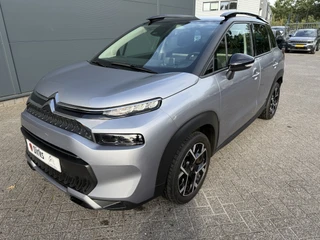 Citroën C3 Aircross – thumbnail 2