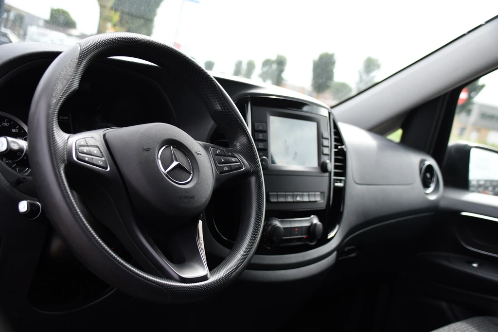 Mercedes-Benz Vito – foto 15