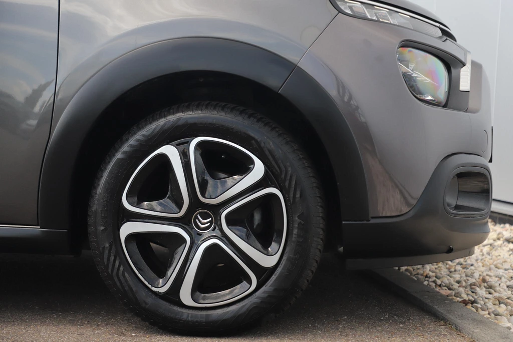 Citroën C3 – foto 5