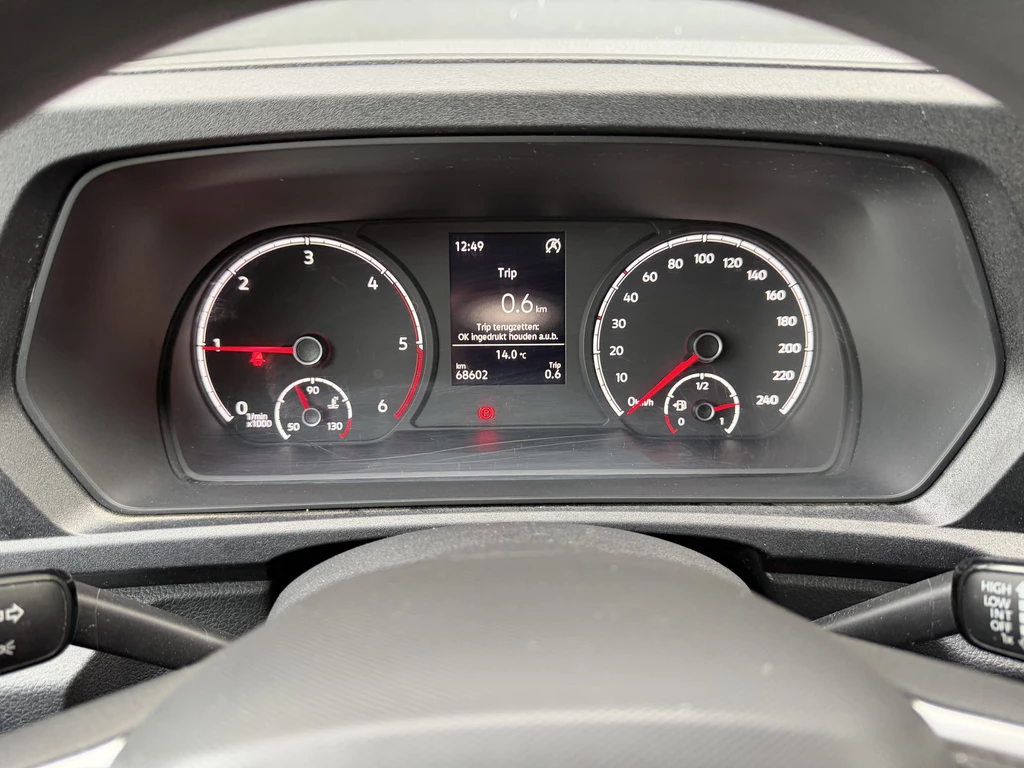 Volkswagen Caddy – foto 13