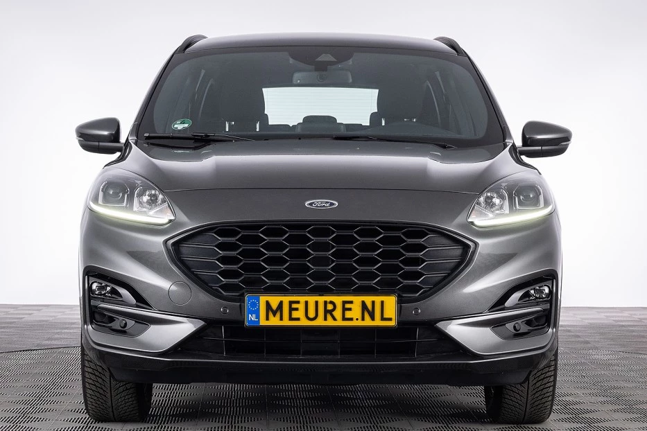 Ford Kuga – foto 6