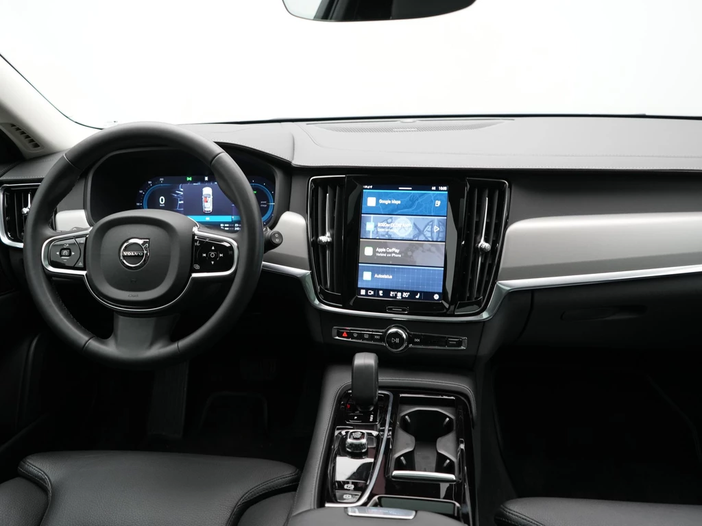 Volvo V90 – foto 26