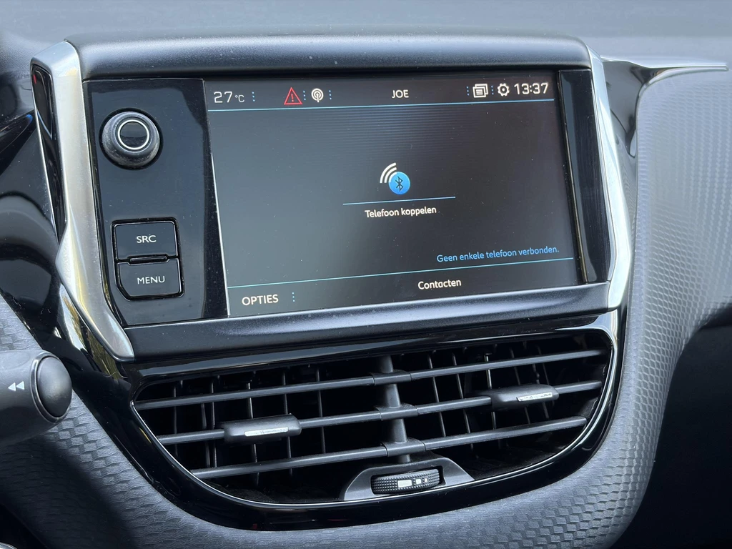 Peugeot 2008 – foto 27