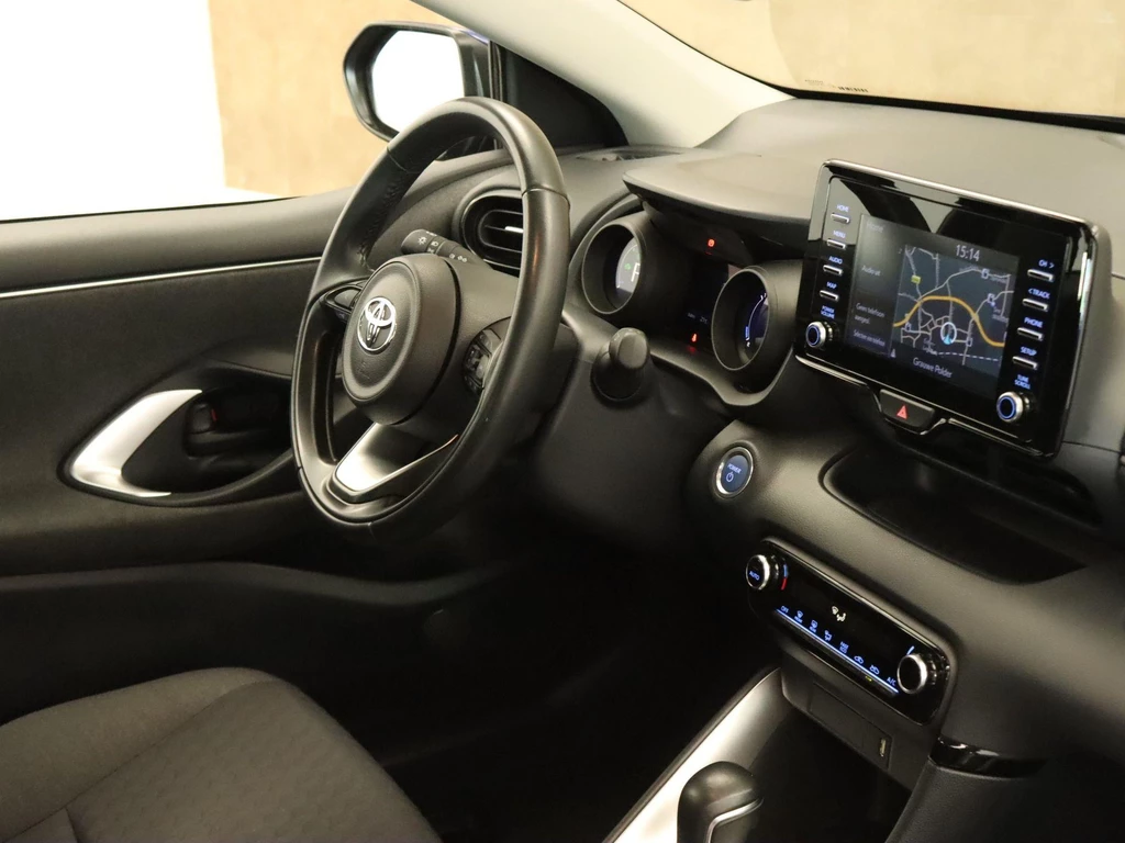 Toyota Yaris – foto 19