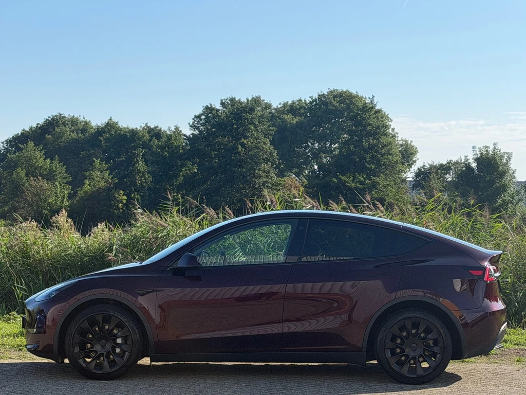 Tesla Model Y – foto 3