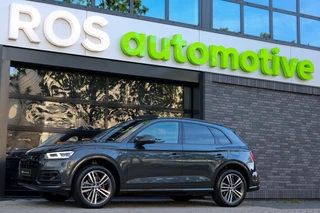 Audi Q5 – thumbnail 2