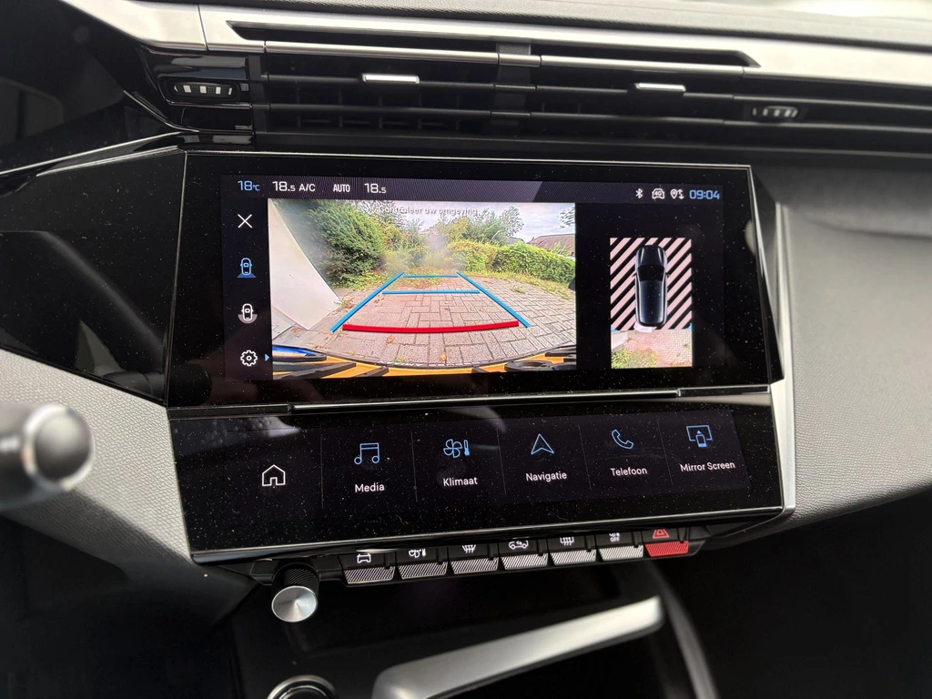 Peugeot 308 – foto 18