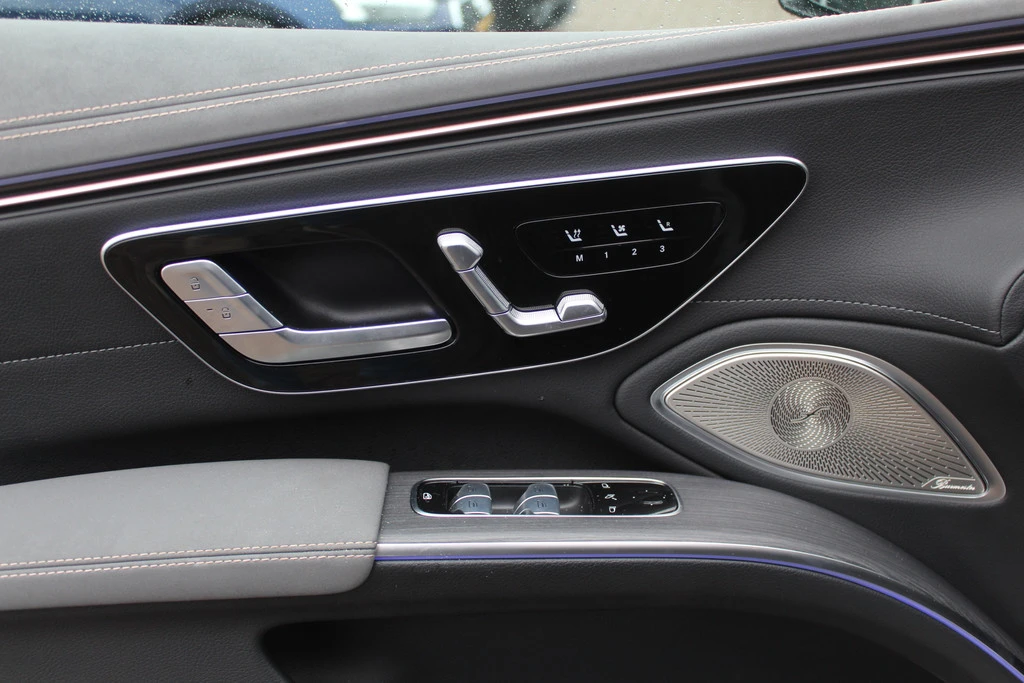 Mercedes-Benz EQS – foto 23